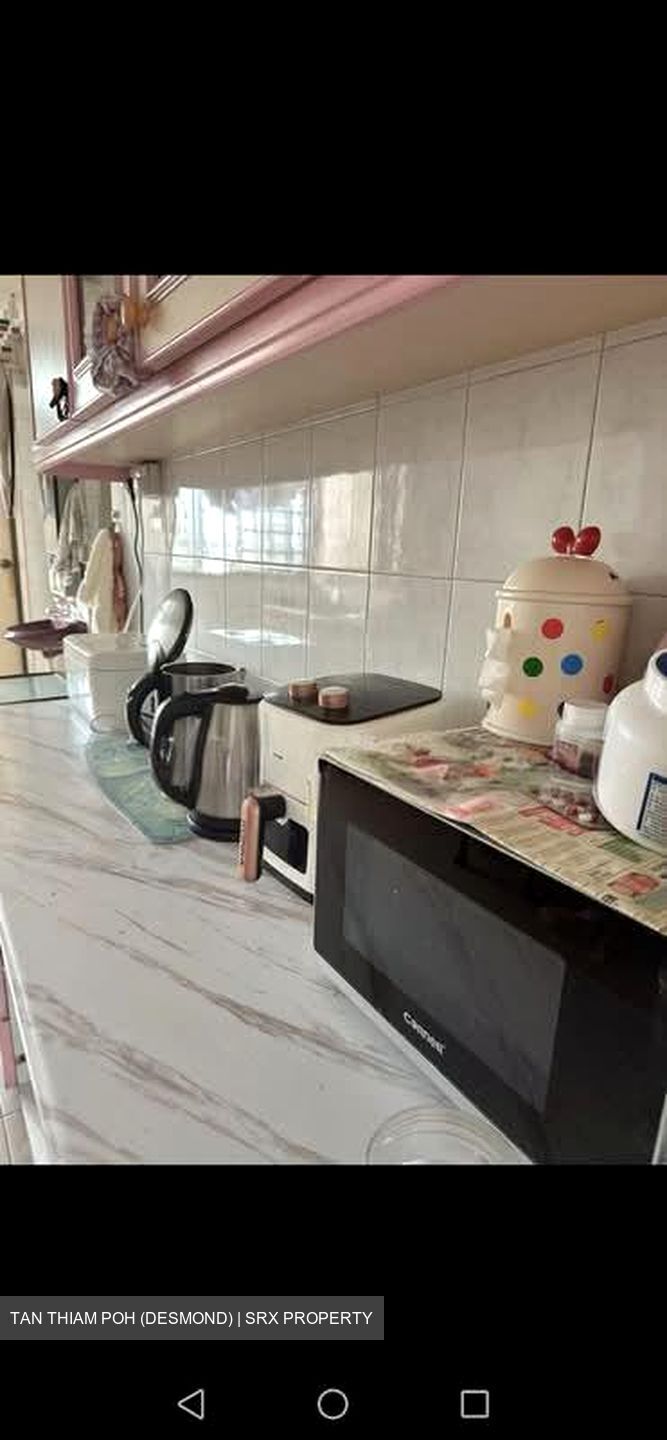 Blk 8 Lorong 7 Toa Payoh (Toa Payoh), HDB 3 Rooms #582400451